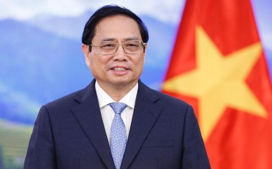 Thủ tướng Phạm Minh Ch&iacute;nh sắp c&ocirc;ng du Trung Quốc, Mỹ, Brazil - Ảnh 1.