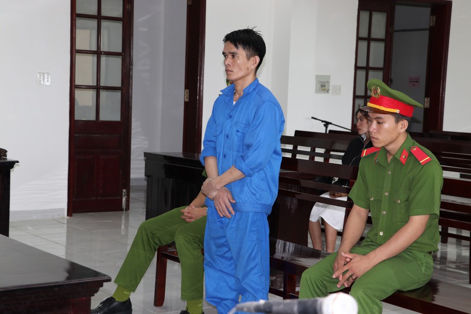 30 năm t&ugrave; cho đối tượng vận chuyển ma t&uacute;y, c&oacute; nhiều tiền &aacute;n - Ảnh 1.