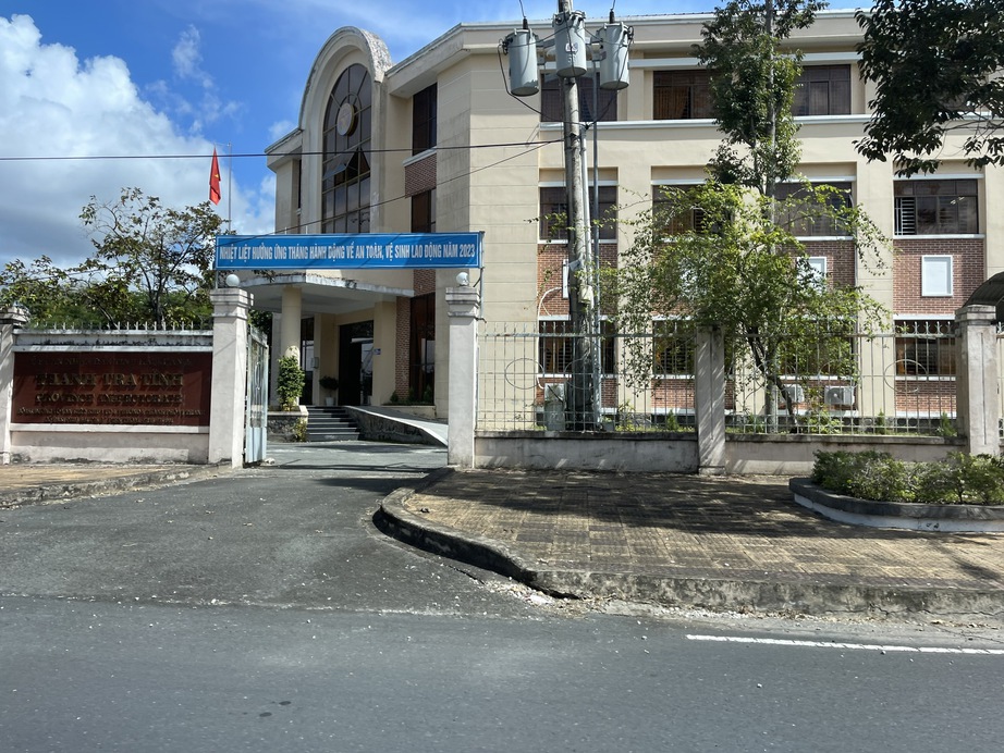 V&igrave; sao Ph&oacute; Ch&aacute;nh thanh tra tỉnh Hậu Giang bị c&aacute;ch chức? - Ảnh 1.