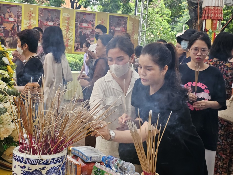 Dang dở giấc mơ giảng đường của ba t&acirc;n sinh vi&ecirc;n tử vong trong vụ ch&aacute;y - Ảnh 2.