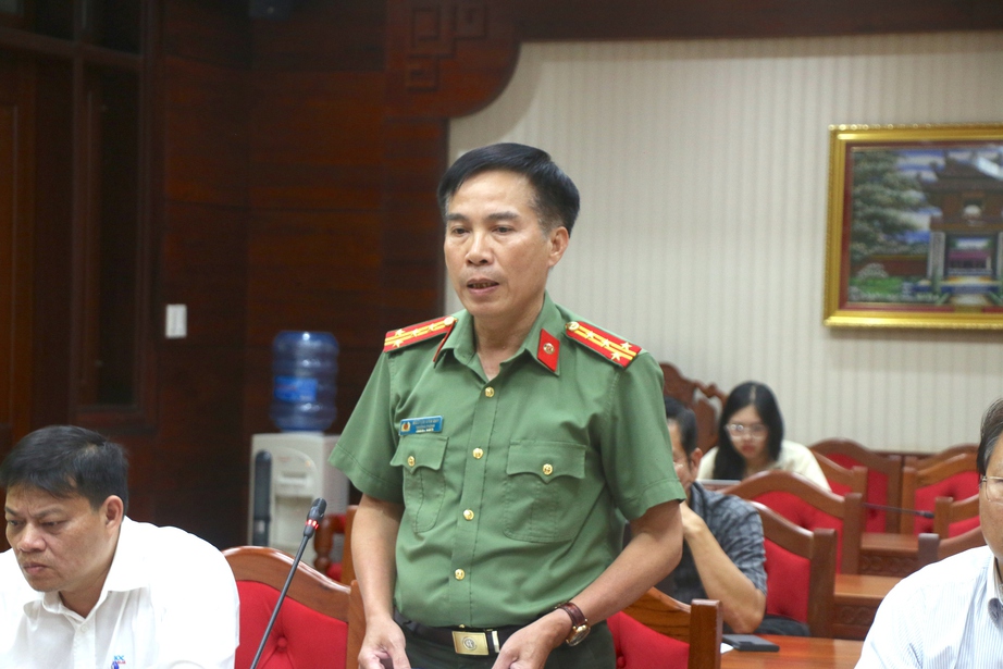 Gia hạn điều tra 2 th&aacute;ng vụ xe ph&acirc;n khối lớn t&ocirc;ng tử vong thai phụ - Ảnh 1.