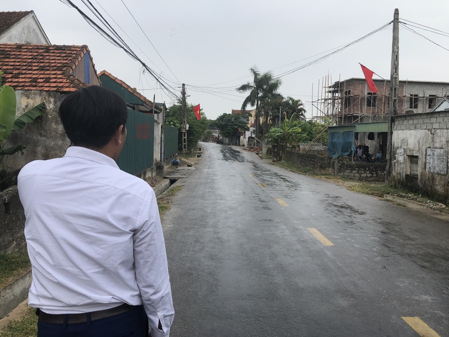 Đường thắt cổ chai tr&ecirc;n đường tỉnh, tai nạn r&igrave;nh rập người v&agrave; phương tiện - Ảnh 2.