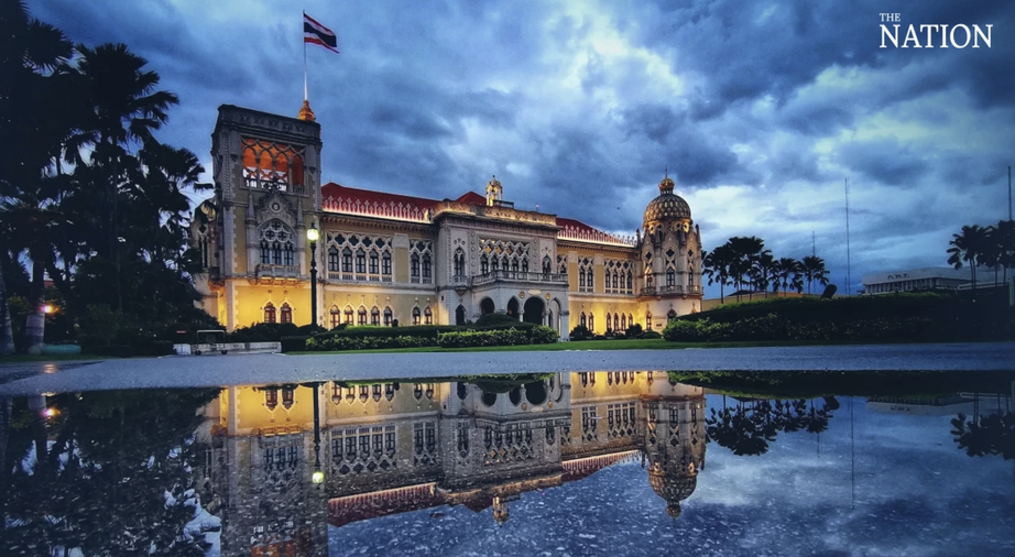 Thủ tướng Th&aacute;i Lan muốn chuyển đến sống ở trụ sở ch&iacute;nh phủ để giảm tắc đường - Ảnh 1.