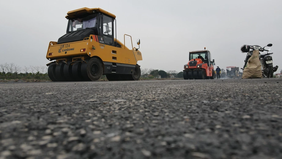 Đường nối 2 cao tốc qua H&agrave; Nam, Hưng Y&ecirc;n th&ocirc;ng tho&aacute;ng, thời gian di chuyển giảm 30 ph&uacute;t - Ảnh 7.