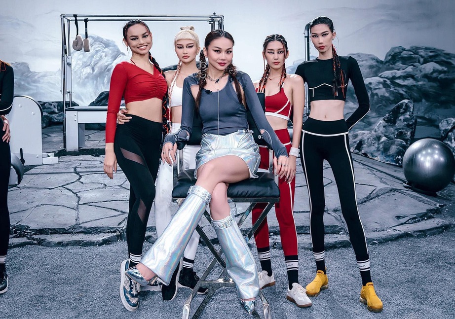 The New Mentor tập 4: Tr&ograve; cưng của HLV Thanh Hằng bị đưa v&agrave;o ph&ograve;ng loại - Ảnh 4.