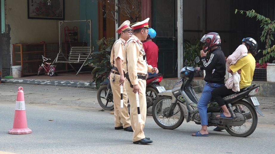 Phơi phới Tết Độc lập 2/9 ở T&acirc;y Bắc - Ảnh 6.