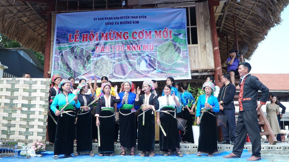 Phơi phới Tết Độc lập 2/9 ở T&acirc;y Bắc - Ảnh 7.