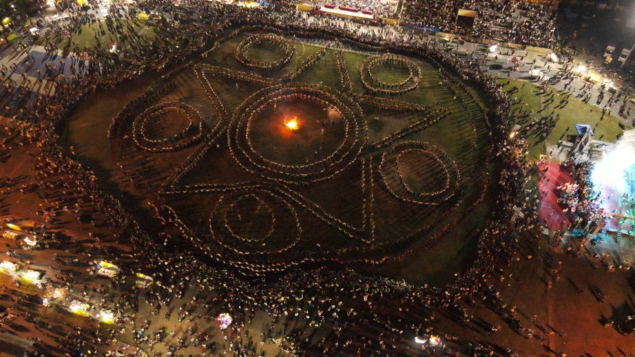 Phơi phới Tết Độc lập 2/9 ở T&acirc;y Bắc - Ảnh 8.