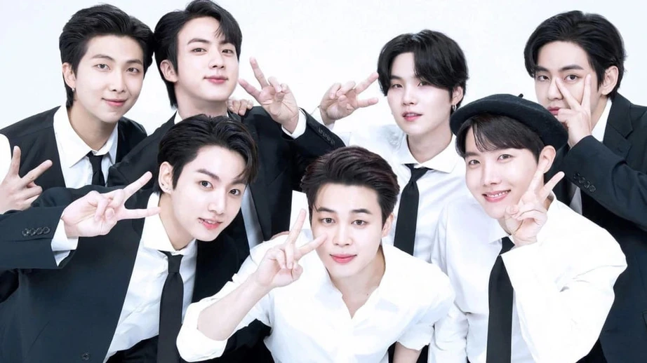 N&oacute;ng: BTS kh&ocirc;ng tan r&atilde;, sẽ trở lại sau năm 2025 - Ảnh 1.