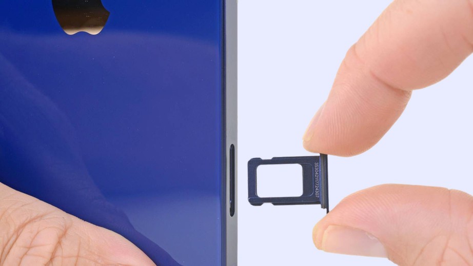 Đừng ngại ngần trước iPhone 15 chỉ có eSIM vì đây là 3 mẹo chuyển đổi chỉ mất vài phút - Ảnh 1. Đừng ngại ngần trước iPhone 15 chỉ có eSIM vì đây là 3 mẹo chuyển đổi chỉ mất vài phút - Ảnh 1.