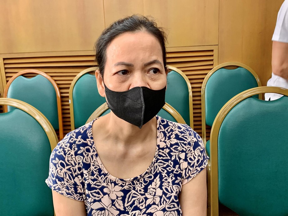 Chiếc cửa thoát hiểm bí mật cứu mạng cả gia đình trong vụ cháy chung cư mini Khương Hạ
- Ảnh 1. Chiếc cửa thoát hiểm bí mật cứu mạng cả gia đình trong vụ cháy chung cư mini Khương Hạ
- Ảnh 1.