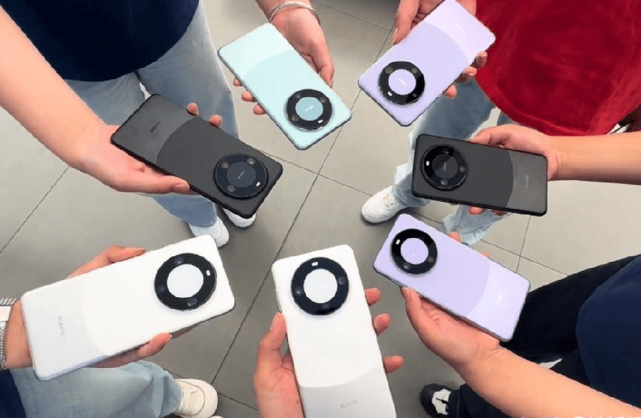 Được sếp "thưởng n&oacute;ng" 10 triệu khi mua 1 mẫu smartphone, người Trung Quốc vẫn bất m&atilde;n?  - Ảnh 2.