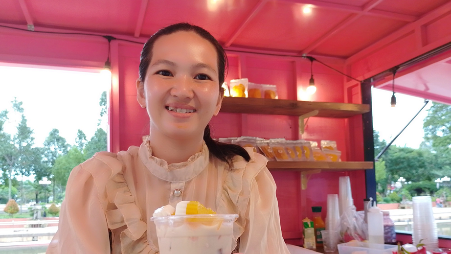 Tuyến phố ẩm thực xo&agrave;i th&agrave;nh phố Cao L&atilde;nh, tiền đề để xo&agrave;i Đồng Th&aacute;p vươn xa - Ảnh 6.