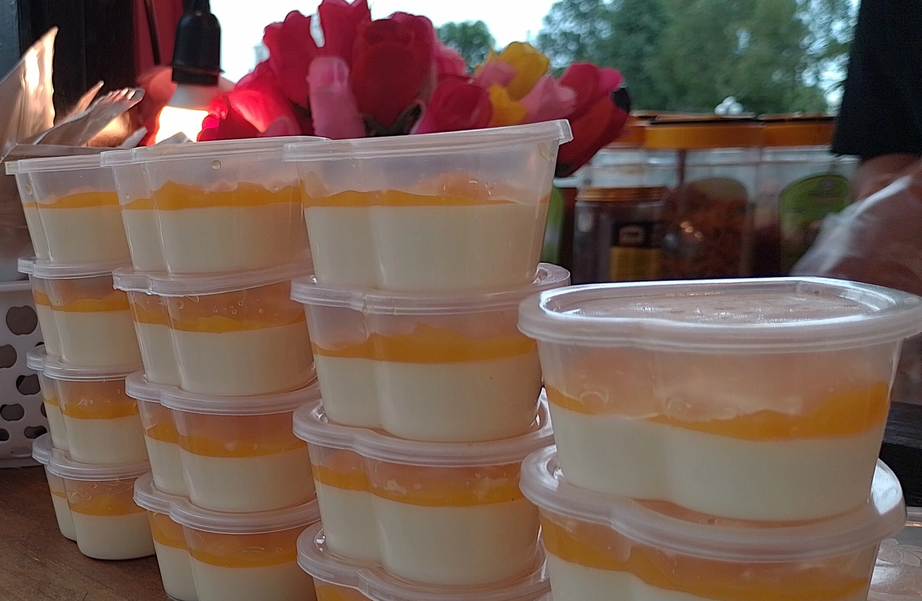 Tuyến phố ẩm thực xo&agrave;i th&agrave;nh phố Cao L&atilde;nh, tiền đề để xo&agrave;i Đồng Th&aacute;p vươn xa - Ảnh 7.