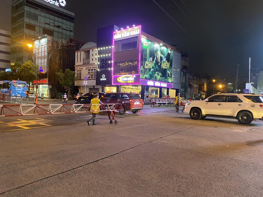 Tai nạn đường sắt Q.Ph&uacute; Nhuận,1 người tử vong - Ảnh 1.