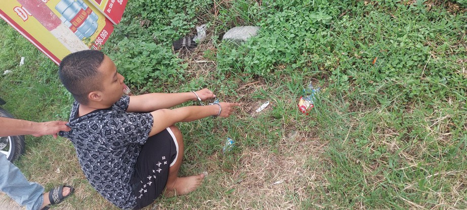 Ch&acirc;n dung kẻ "giết người" v&igrave; tức nhau c&acirc;u n&oacute;i l&uacute;c ăn nhậu - Ảnh 2.
