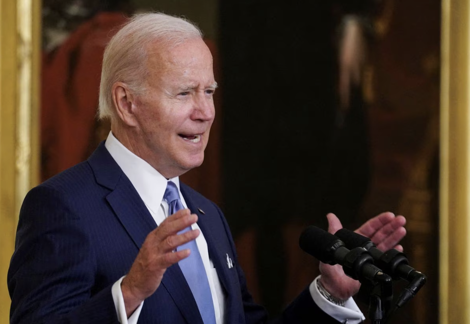 Tổng thống Mỹ mong đợi tăng cường hợp t&aacute;c với Việt Nam - Ảnh 1.