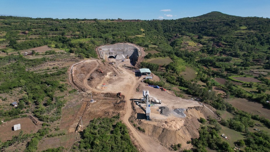 Cao tốc Bắc - Nam giai đoạn 2 giải ng&acirc;n gần 26.800 tỷ đồng - Ảnh 2.