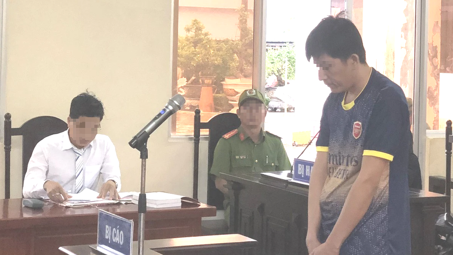 Người đ&agrave;n &ocirc;ng s&aacute;t hại người t&igrave;nh, tự tử ba lần kh&ocirc;ng chết l&atilde;nh 14 năm t&ugrave; - Ảnh 1.