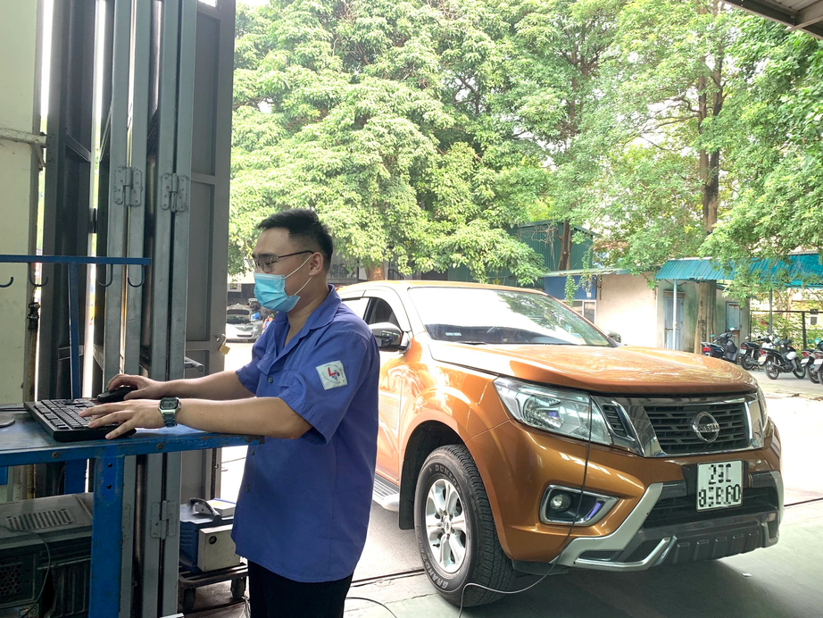 Tua c&ocirc;ng - tơ - m&eacute;t, cải tạo xe l&agrave; h&agrave;nh vi bị nghi&ecirc;m cấm trong dự thảo Luật TTATGT - Ảnh 1.