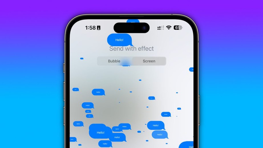 Bỗng dưng iPhone nhận th&ocirc;ng b&aacute;o nhưng mở ra kh&ocirc;ng thấy g&igrave;, những "tin nhắn ma" n&agrave;y đến từ đ&acirc;u v&agrave; c&aacute;ch loại trừ? - Ảnh 1.