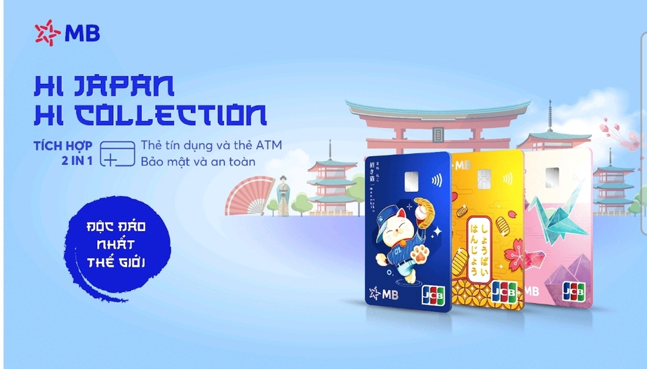 MB v&agrave;o top 5 ng&acirc;n h&agrave;ng thương mại uy t&iacute;n Việt Nam năm 2023 - Ảnh 2.