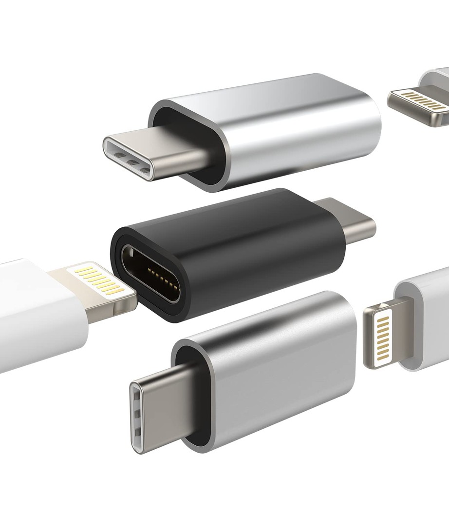 iPhone 15 trở đi sẽ l&agrave; USB-C, thủ thuật n&agrave;o gi&uacute;p tận dụng c&aacute;p sạc Lightning hiện c&oacute;? - Ảnh 4.