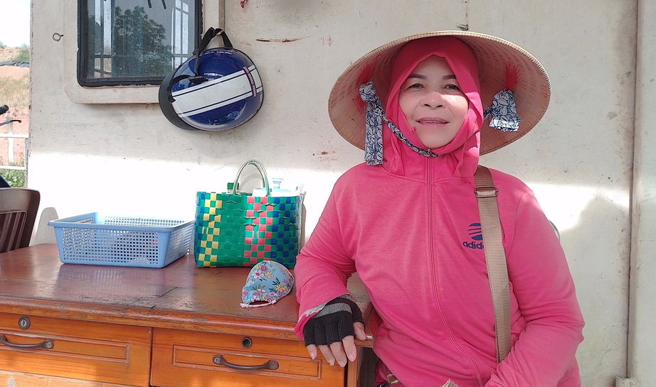 Đồng Th&aacute;p: Cần th&ecirc;m bến đ&ograve; ngang cho x&atilde; c&ugrave; lao An Hiệp, huyện Ch&acirc;u Th&agrave;nh - Ảnh 4.