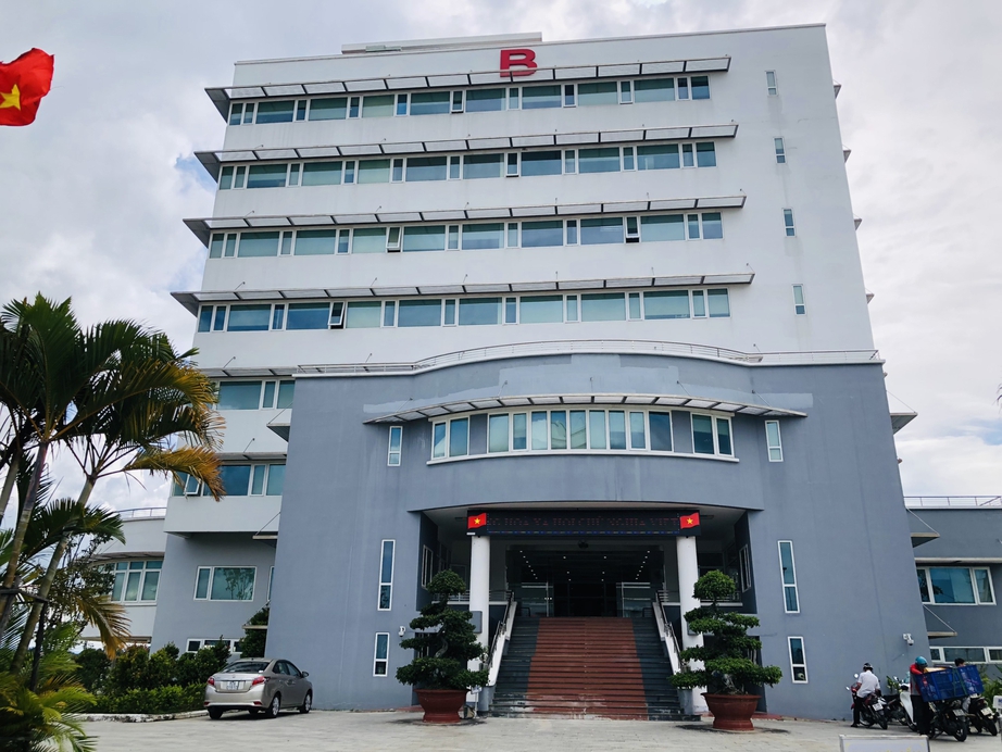 Kon Tum: Kỷ luật, điều chuyển công tác đối với hai cán bộ Sở TN&MT - Ảnh 1. Kon Tum: Kỷ luật, điều chuyển công tác đối với hai cán bộ Sở TN&MT - Ảnh 1.