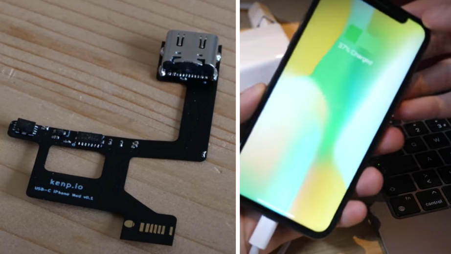 iPhone 15 trở đi sẽ l&agrave; USB-C, thủ thuật n&agrave;o gi&uacute;p tận dụng c&aacute;p sạc Lightning hiện c&oacute;? - Ảnh 3.