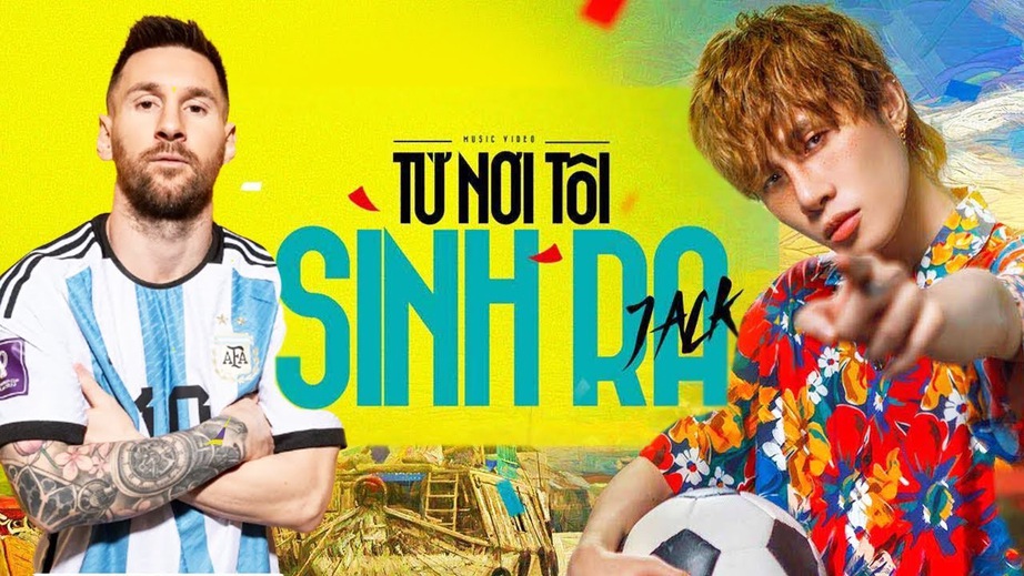 Jack: T&ocirc;i đ&atilde; chi khoản tiền lớn, kh&ocirc;ng đi k&eacute; để gặp Messi - Ảnh 1.