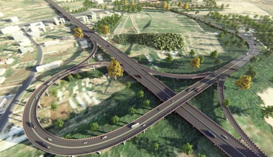 B&agrave; Rịa - Vũng T&agrave;u: Xem x&eacute;t chi 1.495 tỷ triển khai n&uacute;t giao đường ĐT991 v&agrave; cao tốc Bi&ecirc;n H&ograve;a - Vũng T&agrave;u - Ảnh 3.