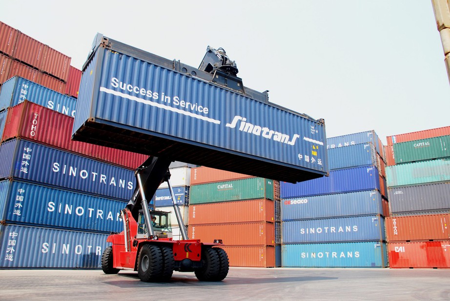 TP.HCM sẽ c&oacute; trung t&acirc;m dịch vụ logistics tầm cỡ khu vực - Ảnh 1.