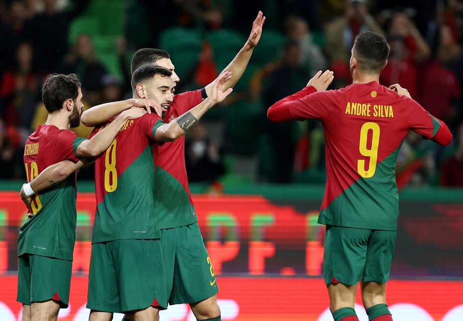 Nhận định, dự đo&aacute;n kết quả Slovakia vs Bồ Đ&agrave;o Nha, v&ograve;ng loại EURO 2024  - Ảnh 1.