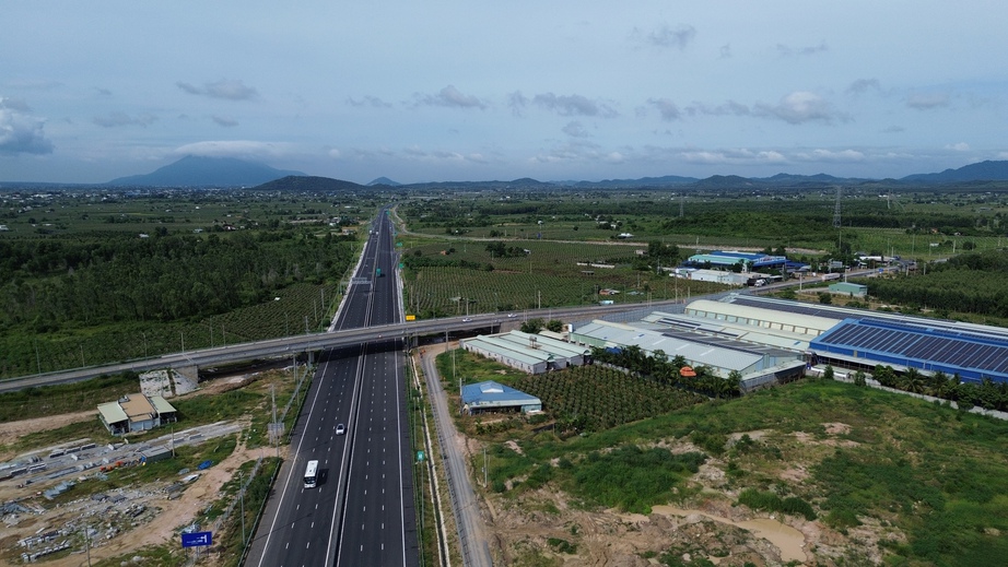 Xây hồ thủy lợi Kapet chứa 51 triệu m3 nước có ảnh hưởng chống ngập đường cao tốc? - Ảnh 1. Xây hồ thủy lợi Kapet chứa 51 triệu m3 nước có ảnh hưởng chống ngập đường cao tốc? - Ảnh 1.