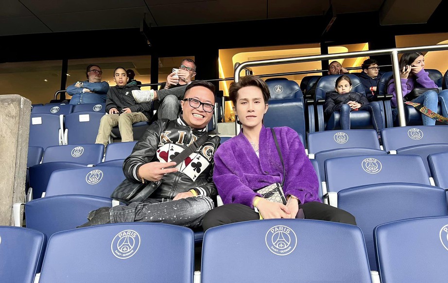 Ồn &agrave;o Jack gặp Messi: &Ocirc;ng Cường tung bằng chứng tố Jack n&oacute;i dối - Ảnh 3.