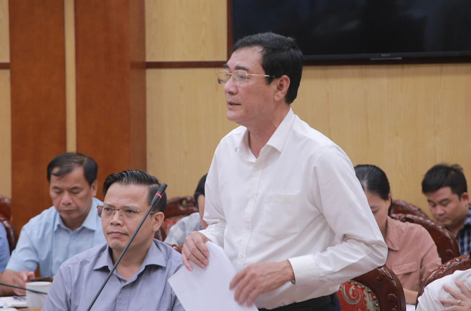 8 th&aacute;ng, t&igrave;nh h&igrave;nh TNGT Thanh Ho&aacute; tăng cao do đ&acirc;u? - Ảnh 4.