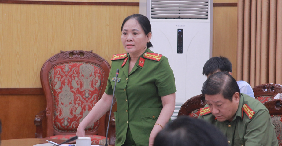 TNGT Thanh Ho&aacute; tăng cao do đ&acirc;u? - Ảnh 6.