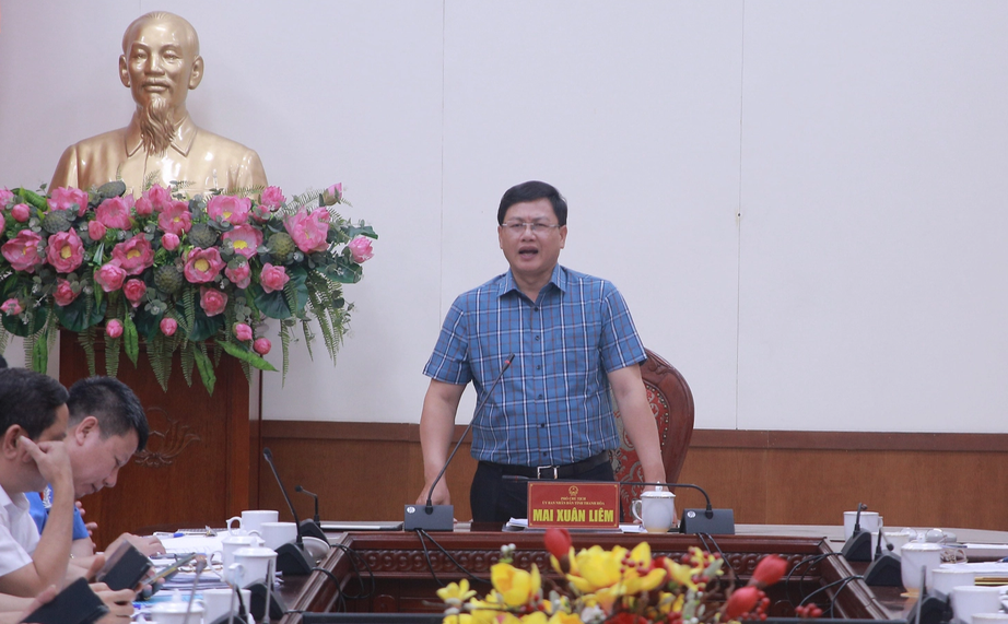 8 th&aacute;ng, t&igrave;nh h&igrave;nh TNGT Thanh Ho&aacute; tăng cao do đ&acirc;u? - Ảnh 5.