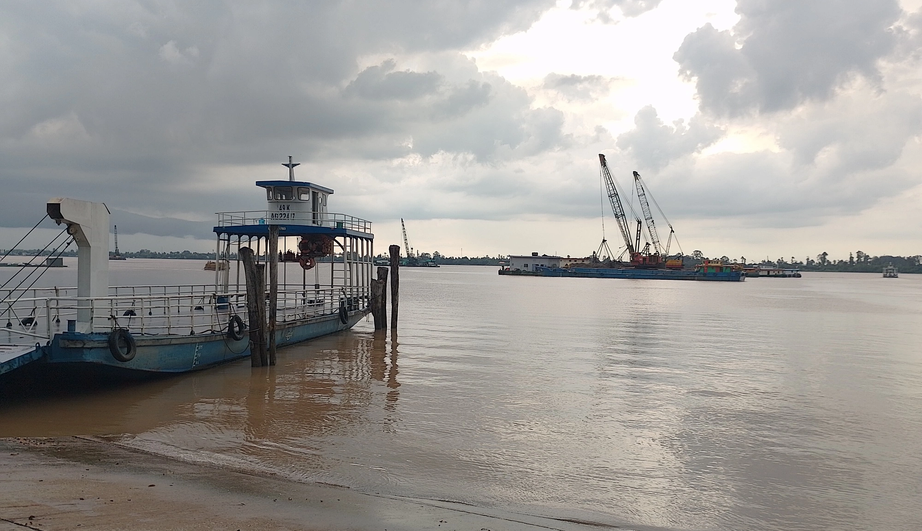 An Giang: Niềm vui của người d&acirc;n khu vực mỏ c&aacute;t - Ảnh 6.