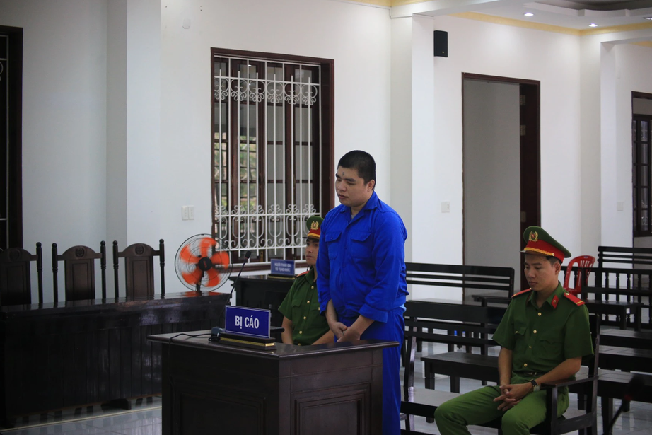 Người đ&agrave;n &ocirc;ng mất mạng v&igrave; 900 ng&agrave;n  - Ảnh 1.
