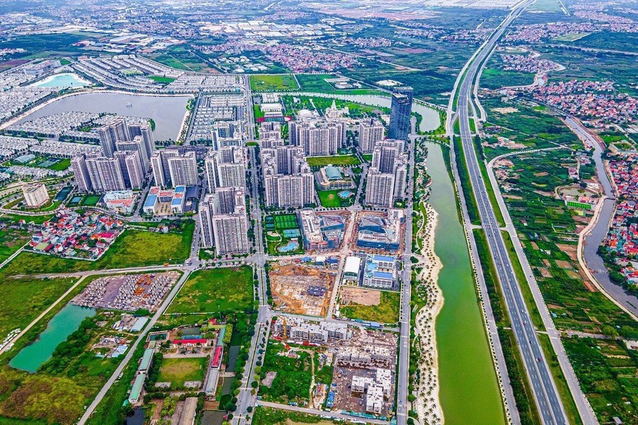 H&agrave; Nội xem x&eacute;t Đề &aacute;n th&agrave;nh lập quận Gia L&acirc;m v&agrave;o ng&agrave;y 22/9 - Ảnh 1.