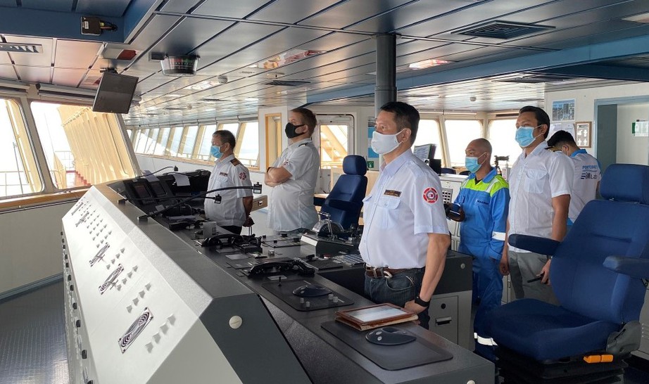 Khi n&agrave;o hoa ti&ecirc;u bị thu hồi giấy chứng nhận khả năng chuy&ecirc;n m&ocirc;n? - Ảnh 1.