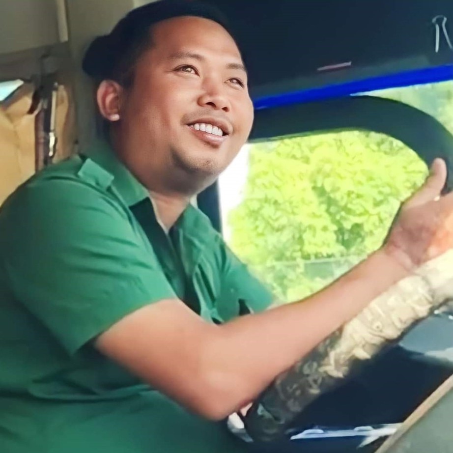 Lời hứa dang dở của t&agrave;i xế đột quỵ cố giữ mạng 32 h&agrave;nh kh&aacute;ch - Ảnh 1.