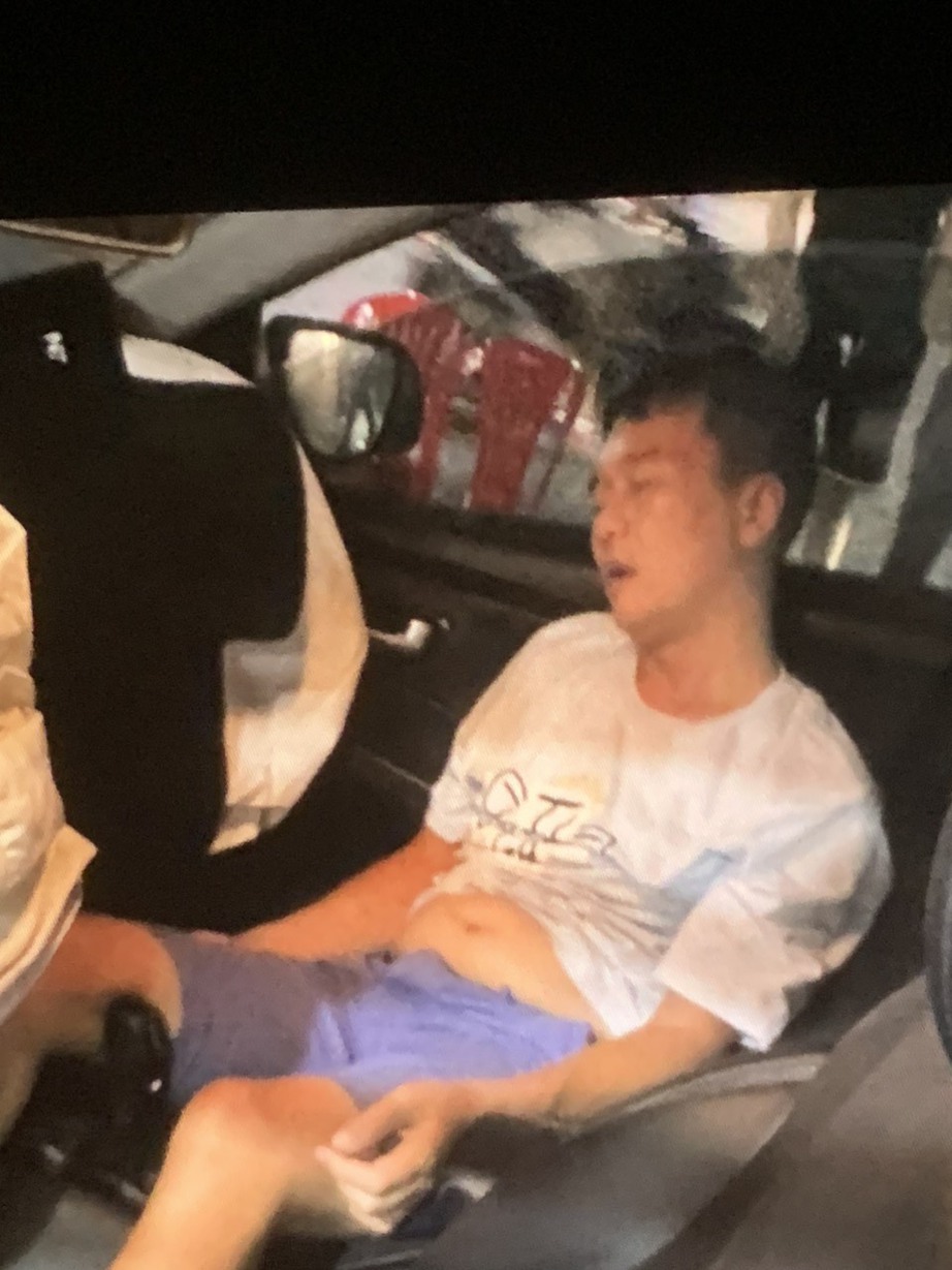 Sức khỏe nạn nh&acirc;n vụ tai nạn tại Đồ Sơn giờ ra sao? - Ảnh 5.