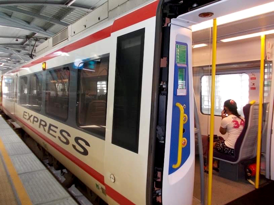 Đầu tư giao thông nhìn từ Bangkok - Ảnh 1. Đầu tư giao thông nhìn từ Bangkok - Ảnh 1.