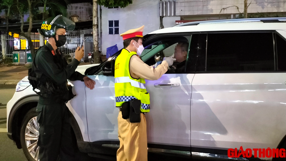 C&agrave; Mau: Tập trung nguồn lực x&atilde; hội, ph&aacute;t triển kết cấu hạ tầng giao th&ocirc;ng - Ảnh 1.