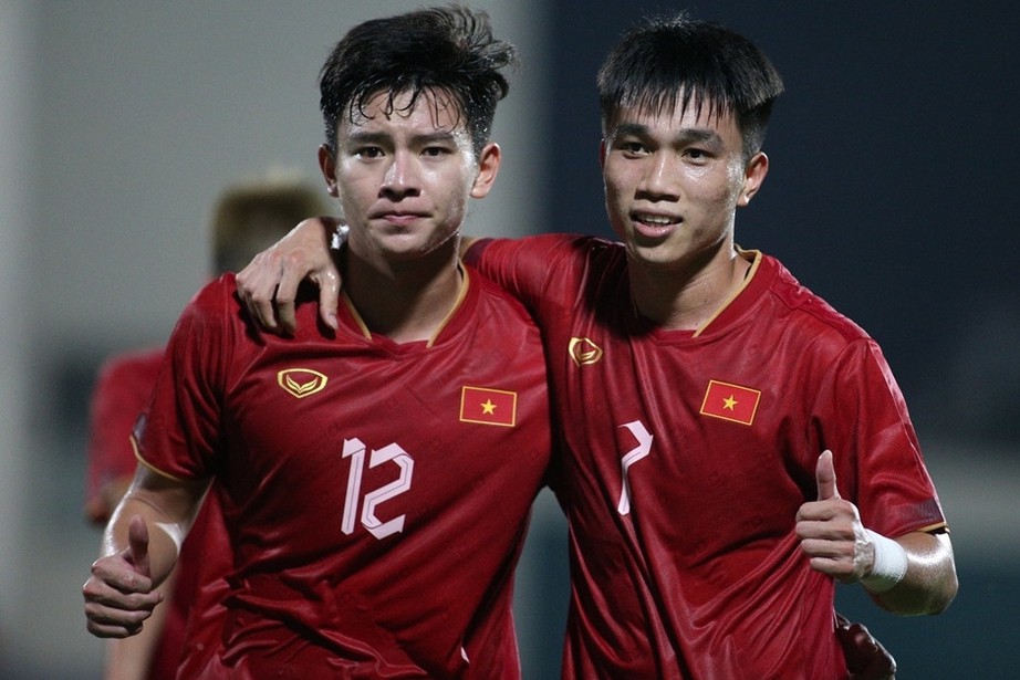 Nhận định, dự đo&aacute;n kết quả U23 Yemen vs U23 Việt Nam, v&ograve;ng loại U23 ch&acirc;u &Aacute;  - Ảnh 1.