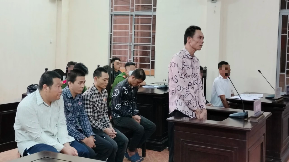 Ngư phủ bị tra tấn d&atilde; man tr&ecirc;n t&agrave;u muốn nhận 700 triệu bồi thường - Ảnh 3.