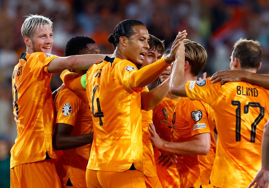 Nhận định, dự đo&aacute;n kết quả Ireland vs H&agrave; Lan, v&ograve;ng loại EURO 2024  - Ảnh 1.